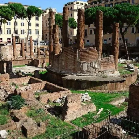 A Casa Di Giulia