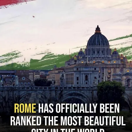 A Casa Di Giulia