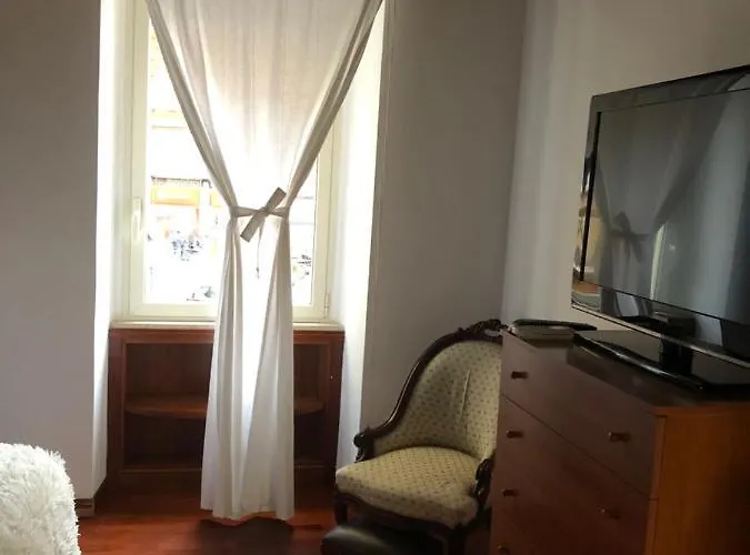 A Casa Di Giulia * ローマ