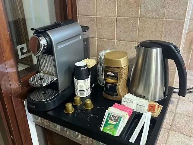 A Casa Di Giulia アパート