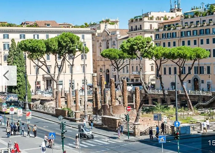 A Casa Di Giulia アパート