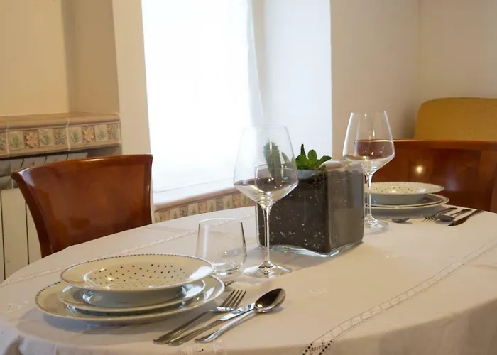アパート A Casa Di Giulia