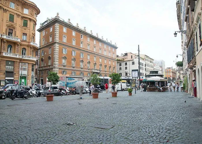 A Casa Di Giulia アパート *