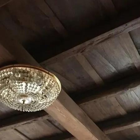 アパート A Casa Di Giulia