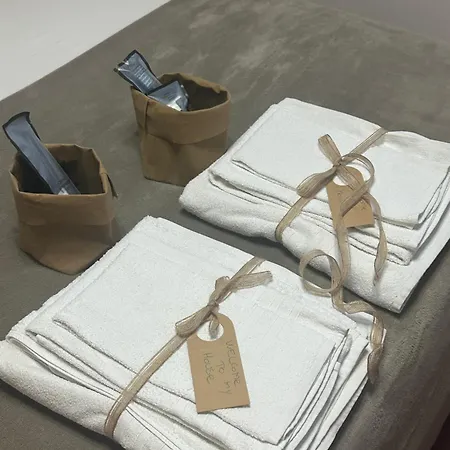 A Casa Di Giulia * Рим