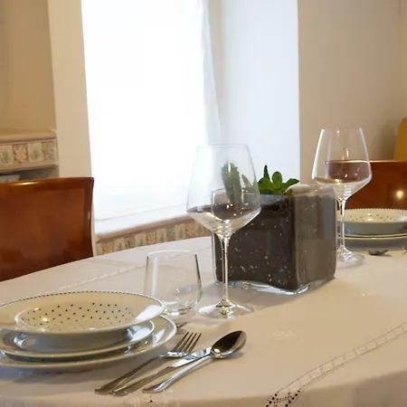 Апартаменты A Casa Di Giulia