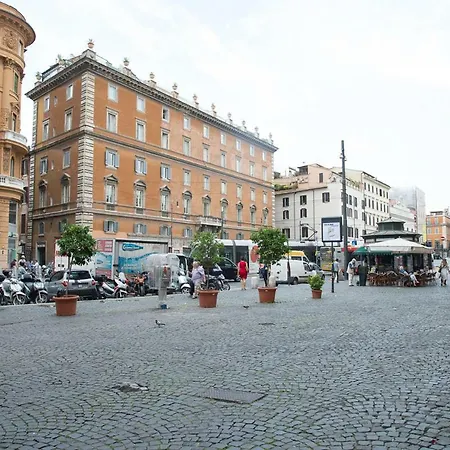 A Casa Di Giulia アパート *