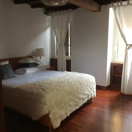 A Casa Di Giulia