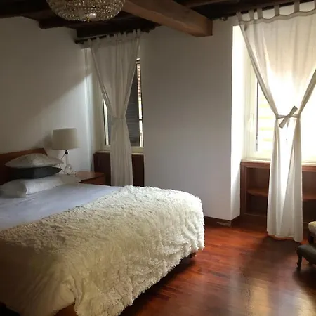 דירה A Casa Di Giulia