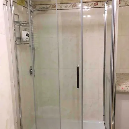 A Casa Di Giulia Appartamento Roma