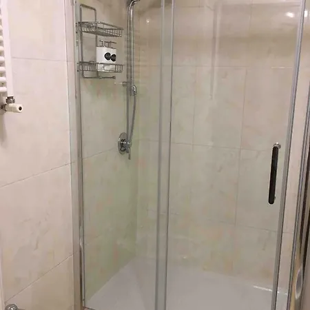 דירה A Casa Di Giulia *