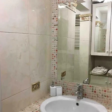 A Casa Di Giulia רומא