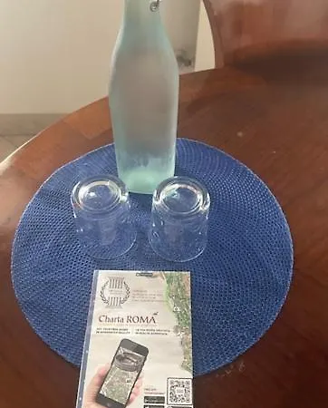 דירה A Casa Di Giulia רומא