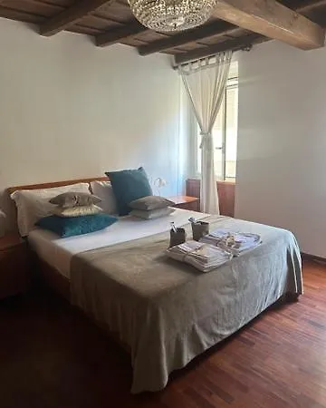 A Casa Di Giulia דירה רומא