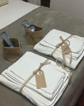Appartamento A Casa Di Giulia Roma
