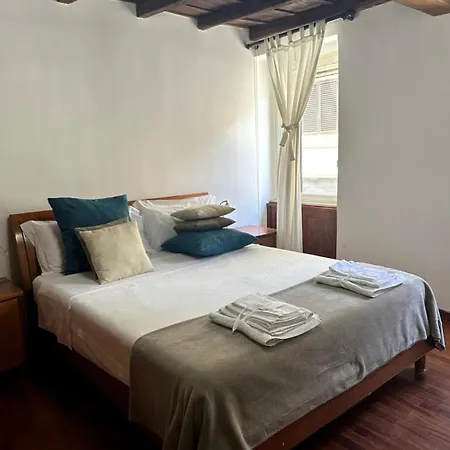 A Casa Di Giulia דירה רומא