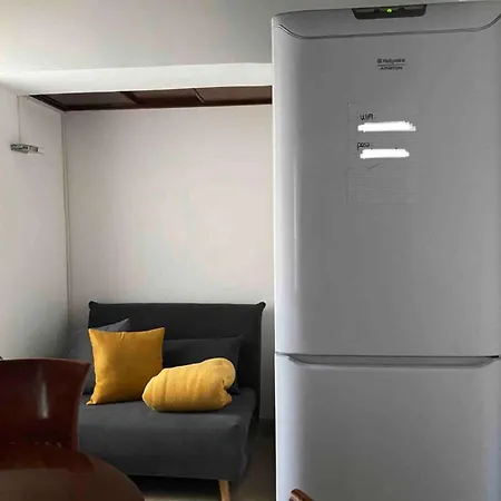 A Casa Di Giulia * Řím