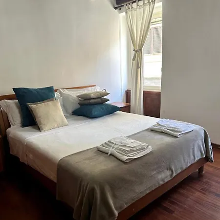 A Casa Di Giulia דירה