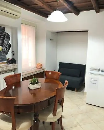 A Casa Di Giulia *