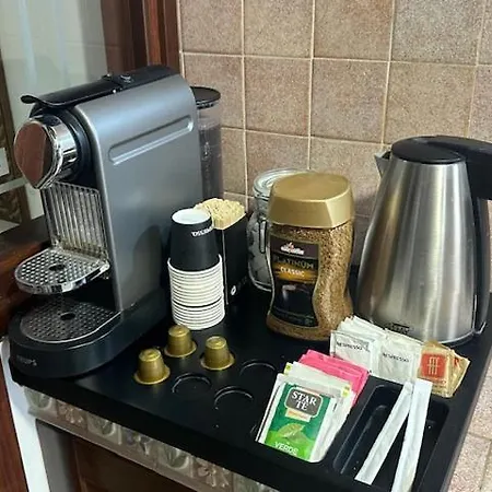 A Casa Di Giulia Appartamento