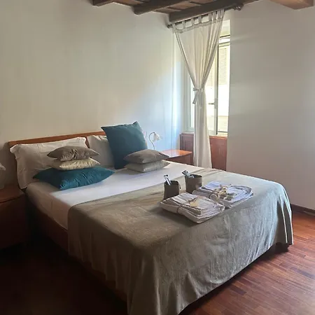 A Casa Di Giulia Lägenhet *