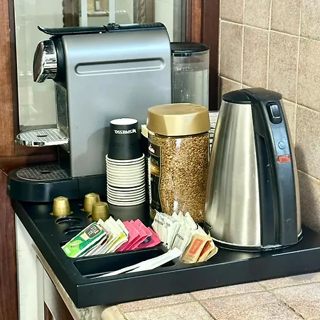 Daire A Casa Di Giulia