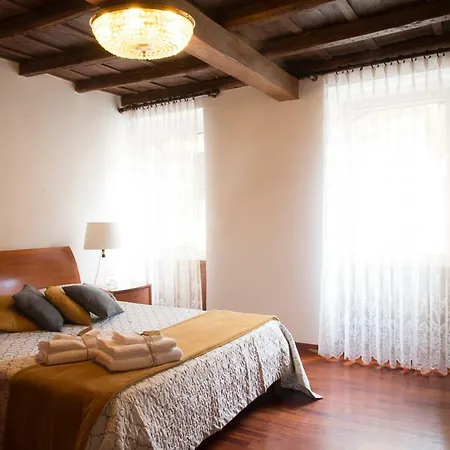 A Casa Di Giulia רומא