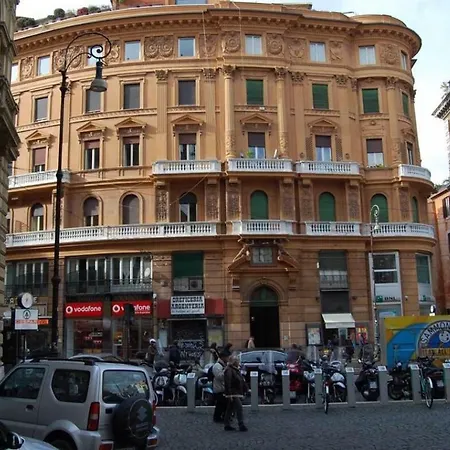 A Casa Di Giulia רומא