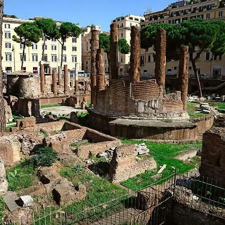 A Casa Di Giulia Appartamento Roma