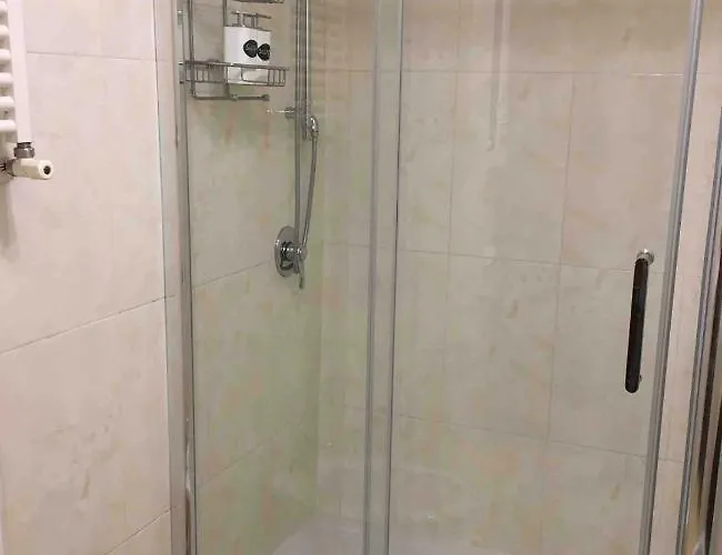 Apartmán A Casa Di Giulia *