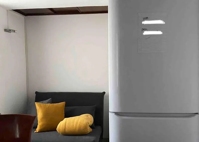 A Casa Di Giulia * Rome