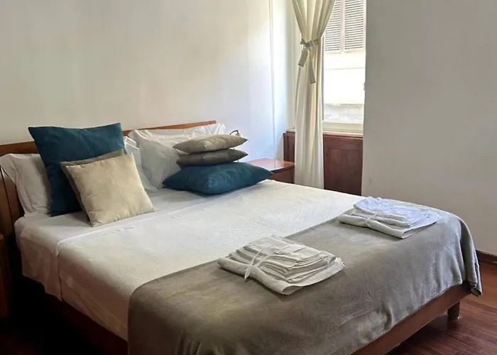 A Casa Di Giulia Apartment