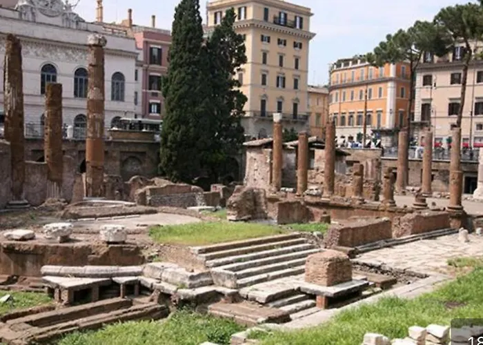 Apartamento A Casa Di Giulia