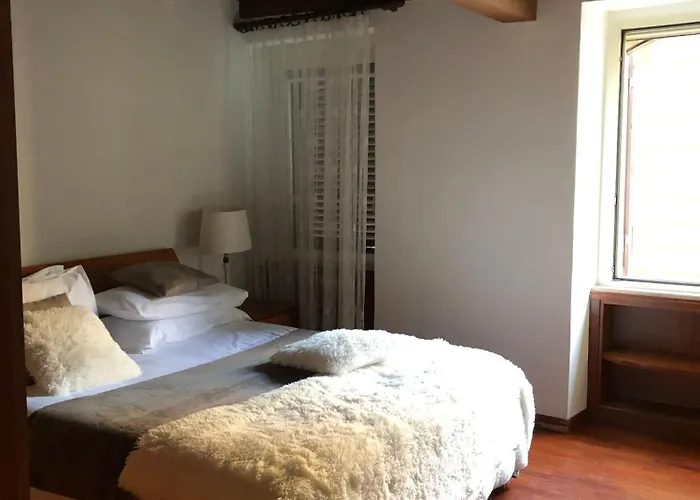 Apartmán A Casa Di Giulia *