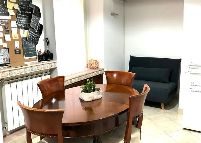 A Casa Di Giulia
