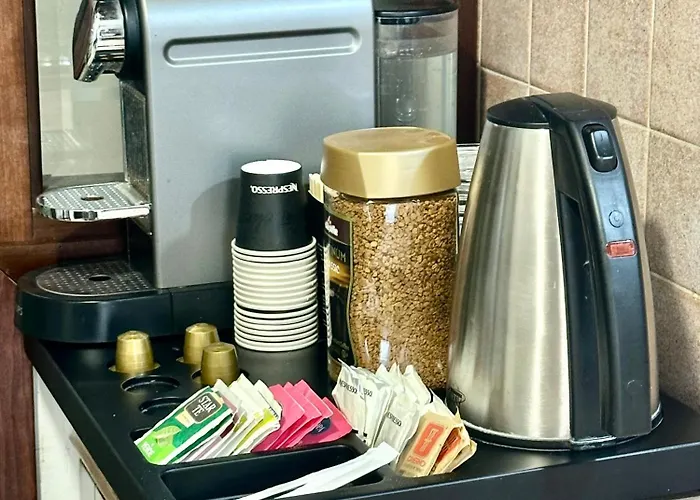 Apartmán A Casa Di Giulia