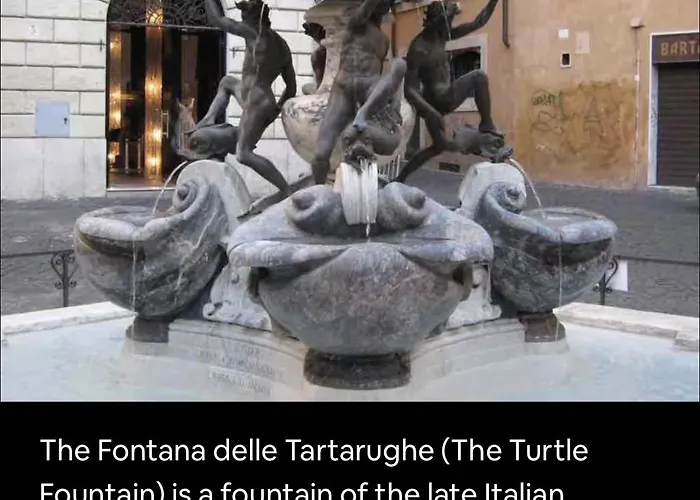 A Casa Di Giulia * Řím