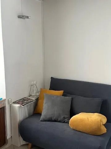 A Casa Di Giulia Apartmán *