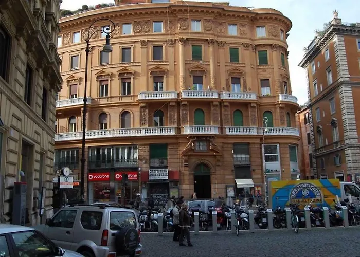 A Casa Di Giulia Roma
