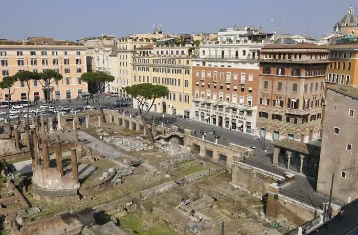 A Casa Di Giulia Apartamento Roma