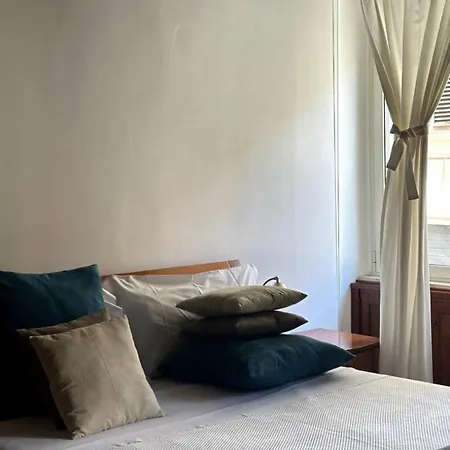Appartement A Casa Di Giulia Rome