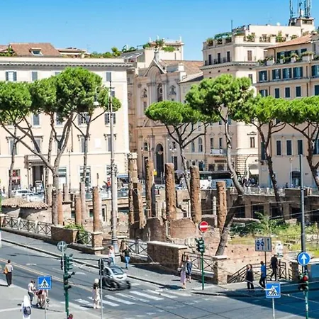 A Casa Di Giulia Appartement
