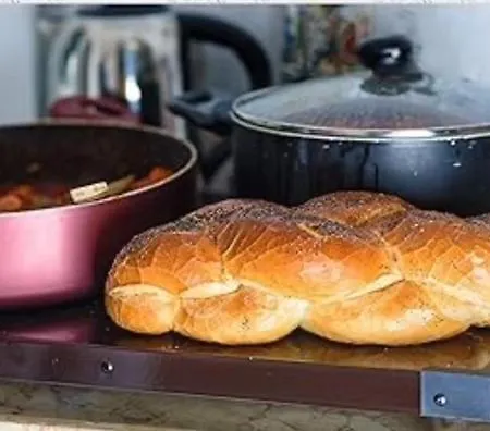 A Casa Di Giulia Appartement *