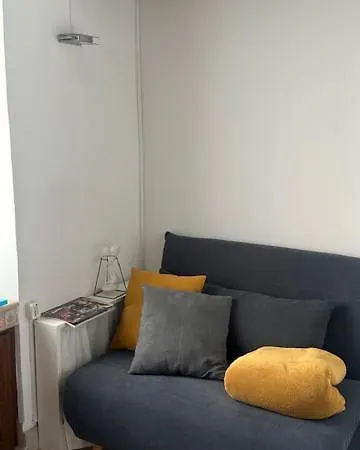 A Casa Di Giulia Appartement *