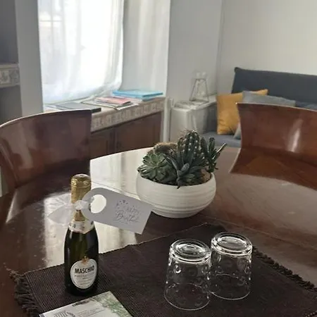 A Casa Di Giulia *
