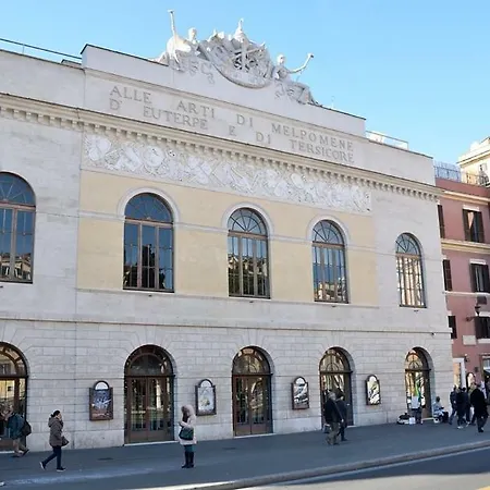A Casa Di Giulia * Ρώμη
