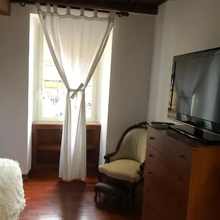 A Casa Di Giulia * Roma