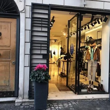 شقة A Casa Di Giulia روما