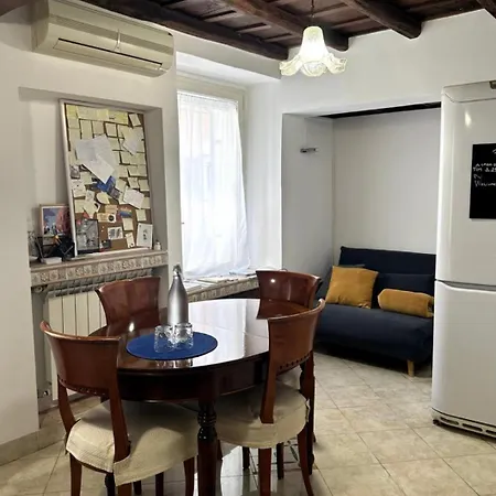 Apartamento A Casa Di Giulia