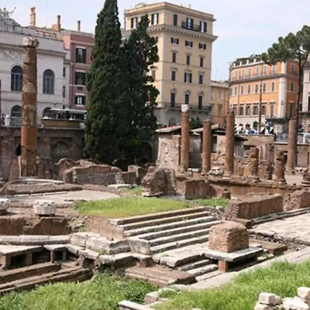 Apartamento A Casa Di Giulia